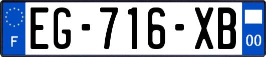 EG-716-XB