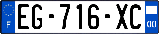 EG-716-XC