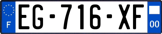 EG-716-XF