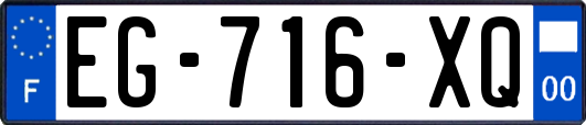 EG-716-XQ