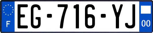 EG-716-YJ