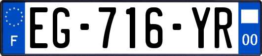 EG-716-YR