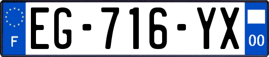 EG-716-YX