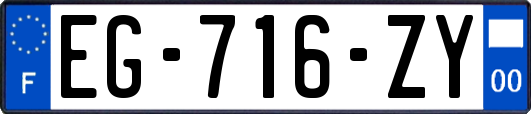 EG-716-ZY