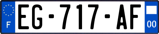 EG-717-AF