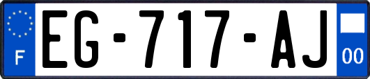 EG-717-AJ