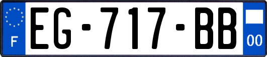 EG-717-BB