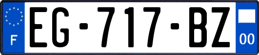 EG-717-BZ