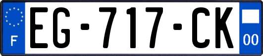 EG-717-CK