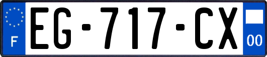 EG-717-CX