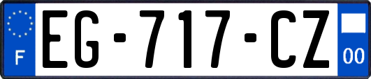 EG-717-CZ