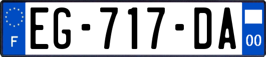 EG-717-DA