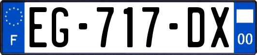 EG-717-DX