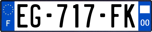 EG-717-FK