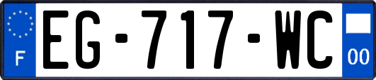 EG-717-WC