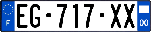 EG-717-XX
