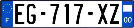EG-717-XZ