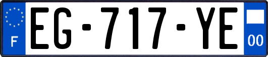 EG-717-YE