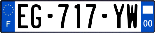 EG-717-YW