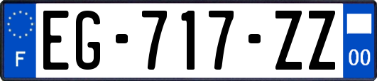EG-717-ZZ