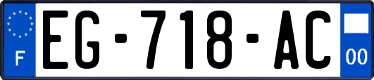 EG-718-AC