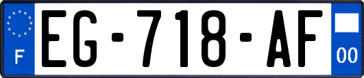 EG-718-AF