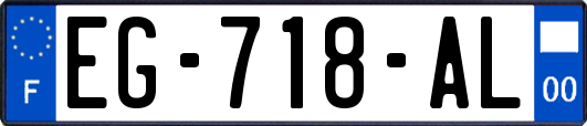 EG-718-AL