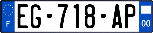 EG-718-AP