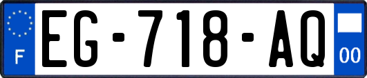 EG-718-AQ