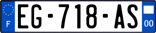 EG-718-AS