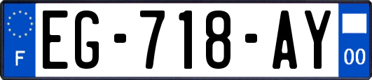 EG-718-AY