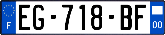 EG-718-BF