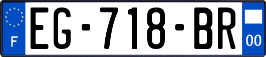 EG-718-BR