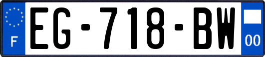 EG-718-BW