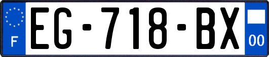 EG-718-BX