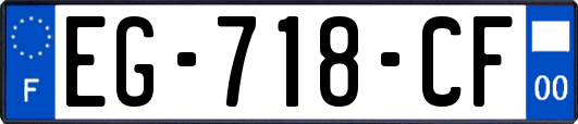 EG-718-CF
