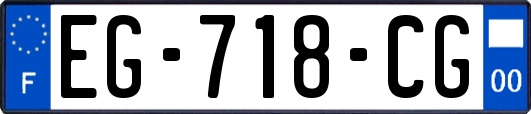 EG-718-CG