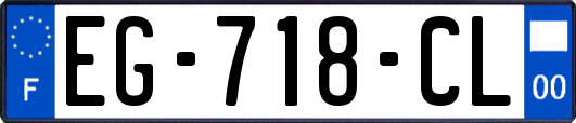 EG-718-CL