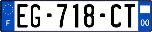 EG-718-CT