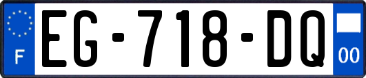EG-718-DQ