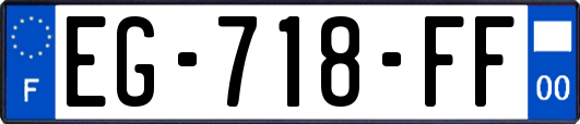 EG-718-FF