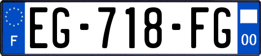 EG-718-FG