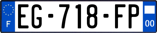 EG-718-FP