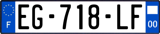 EG-718-LF