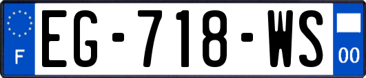 EG-718-WS