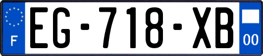 EG-718-XB