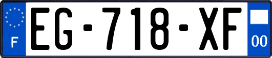 EG-718-XF