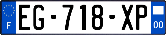 EG-718-XP