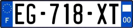 EG-718-XT