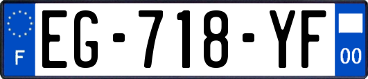 EG-718-YF